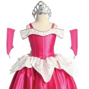 DISNEY Boutique sold Princess Sleeping Beauty 2/3